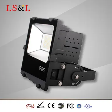 120W IP65 LED Flood Lights With Lumileds LEDs