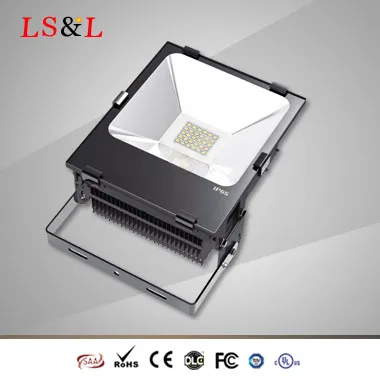 150W IP65 LED Flood Lights With Lumileds Brand LEDs
