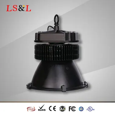 150W IP65 LED Highbay Lamps With 200lm/W