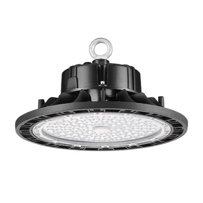 Що таке LED High Bay Light
