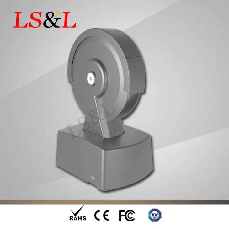 LED Mini Decorative 360° White Color Window Lamps